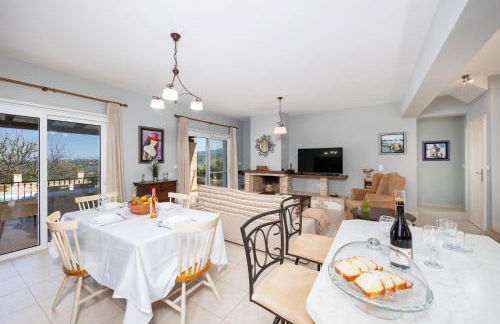 Villa Chloe - Foto 12