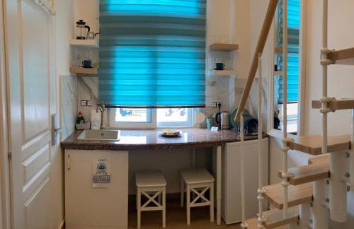 Villa Ulyana Sarti - Ancient Greece in Center - Foto 53