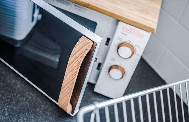 Host Apartments The Georgian Quarters at Bedford - Foto 14