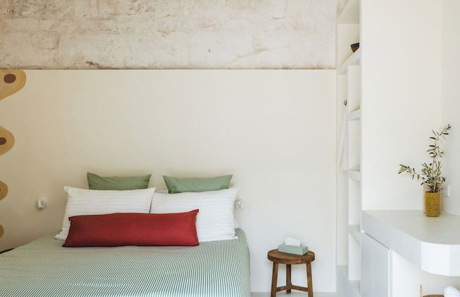 Hotel Rural Morvedra Nou - Foto 51