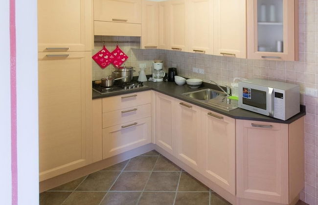 Villa Stella Alpina - Foto 15