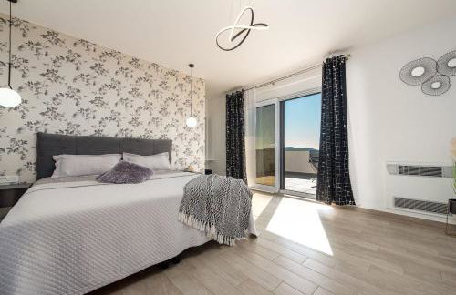 Villa Bura ZadarVillas - Foto 32