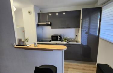 Appart tout confort & équipé TT - Foto 18