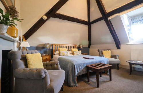 The Castle Hotel - Foto 73