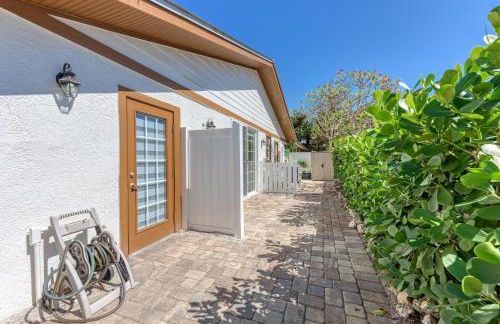 Anna Maria Island Surfside Bungalow - Foto 27