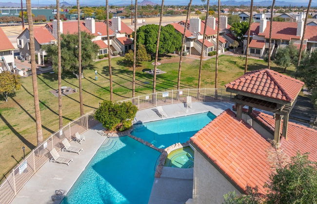 Mesa Trails - Photo 24