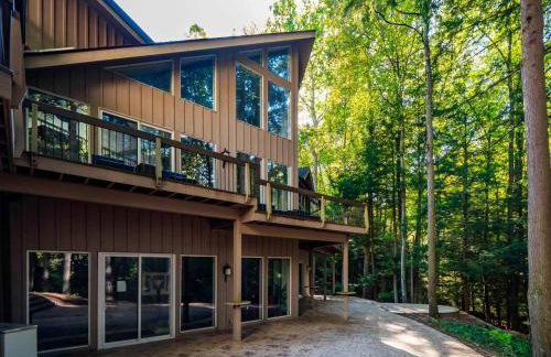 Indoor Pool Sauna Movie Theater Room Bar Sleeps 10 - Foto 60