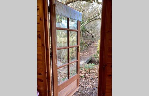 The Cabin at The Oaks - Foto 16