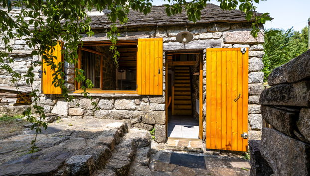 Holiday Home Chassezac by Interhome - Foto 2, House