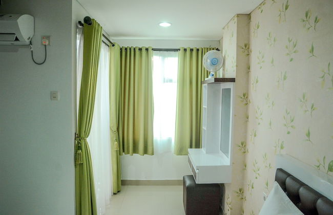 Fully Furnished Studio Apartment @ The Enviro - Foto 6