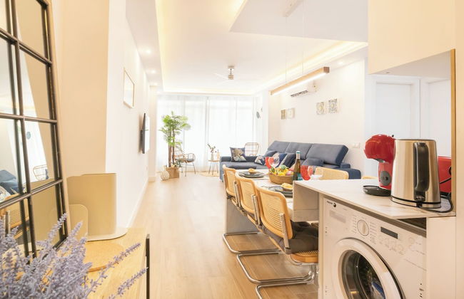 Estepona Downtown Near The Beach - Foto 20