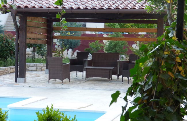 Villa Nada Flores - Foto 45