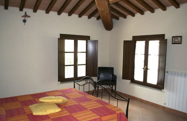 Residence Giuly Rosselmini - Foto 12