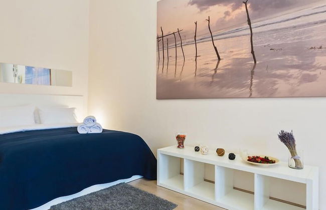 Lux Apartments - Seliverstov Pereulok - Foto 3