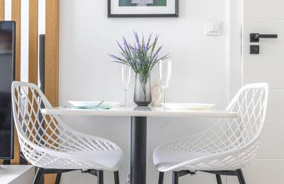 Apartamenty Aura 40 Q4Apartments - Photo 24