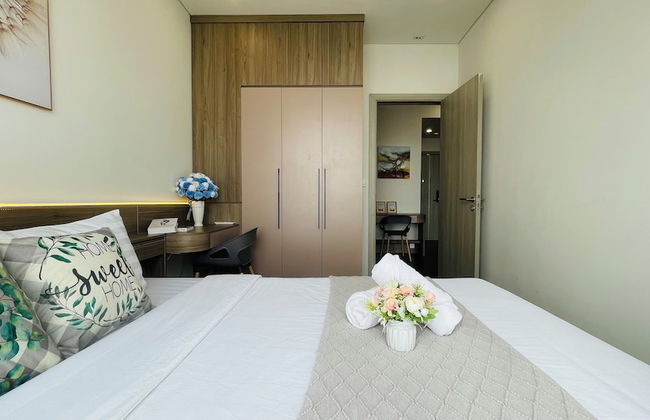 Luna's House - Vinhomes Smart City - Foto 13