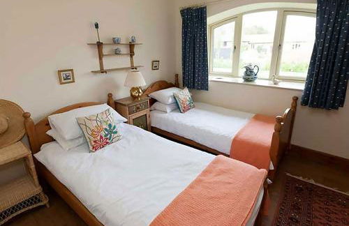 Lackford Lakes Barns - Foto 85