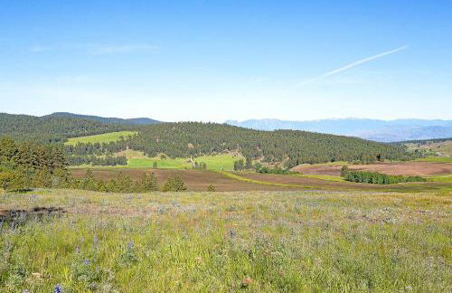 Frontier Cabin - Foto 20