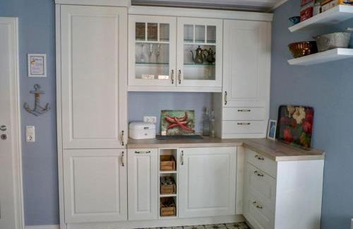 \"haus Am Deich\" Modern Retreat - Foto 13