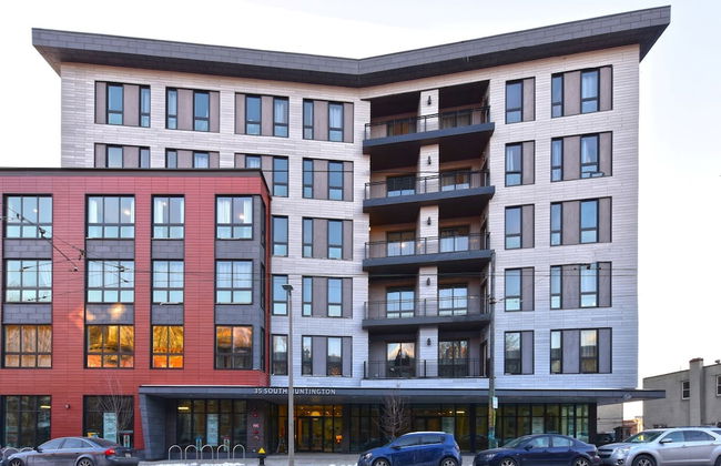 Harmony Medical Suites Longwood - Foto 41