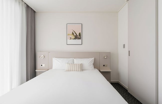 Urbanstay Naksan Beach - Foto 56