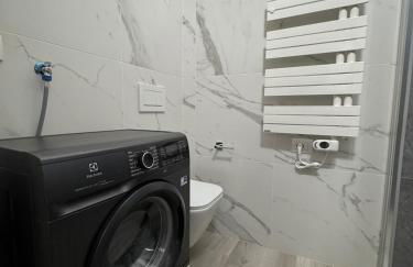 Milan Essence Parcheggio Gratuito e Self Check-In a Milano - Foto 16