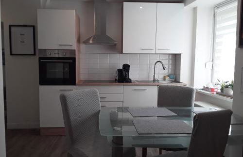 Ferienwohnung Weiland 55qm - Foto 18