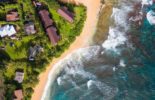 Hale Haena 3 Bedroom Home by RedAwning - Foto 30