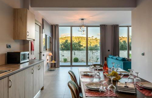 Villa Vasiliki - Photo 20