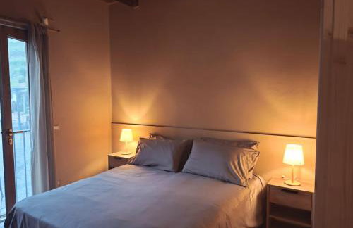 AgliChalet Erbe Montane-Vasca idromassaggio privata condivisa tra i due chalet, con parcheggio privato e colonnina ricarica auto elettrica con supplemento - Photo 29