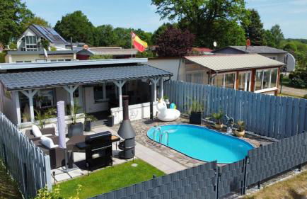 Ferienhaus Lion - Foto 1