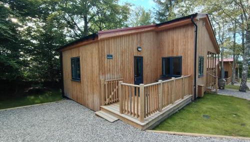 Breckland Lodge 1 with Hot Tub - Foto 3