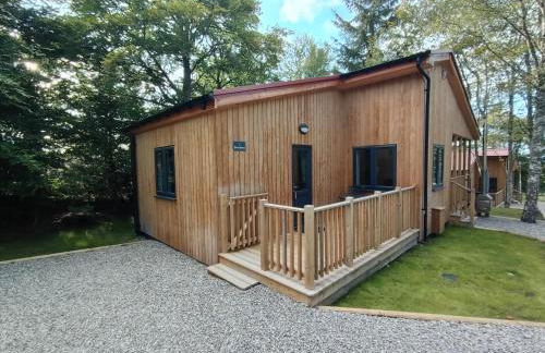 Breckland Lodge 1 with Hot Tub - Foto 3