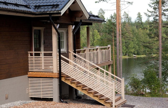 Villa Hapero - Foto 12