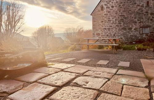 Maison authentique au cœur des montagnes, 8pers - Photo 25