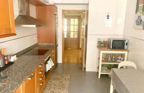 Ático El Reducto views - Foto 14