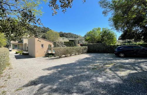 L'Olivier d'Alana - entre Cévennes et Méditerranée - Foto 50