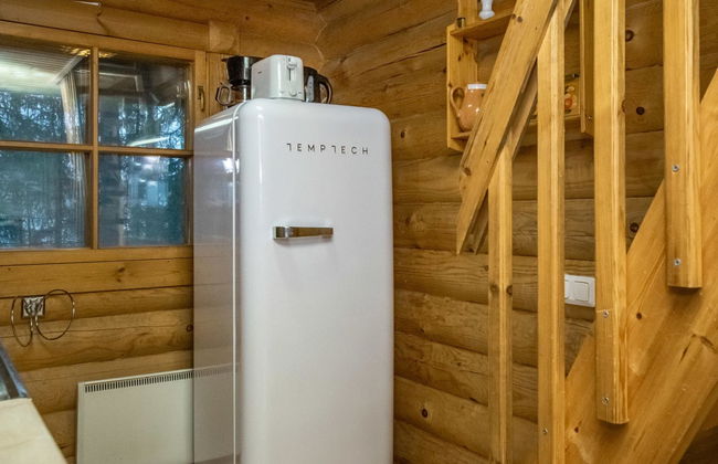 Huvilakoti 1 - Foto 8