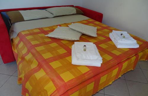 Residence Terra Dei Santi Country House - Foto 102