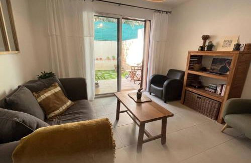 Bord de mer, 2 chambres - Foto 12