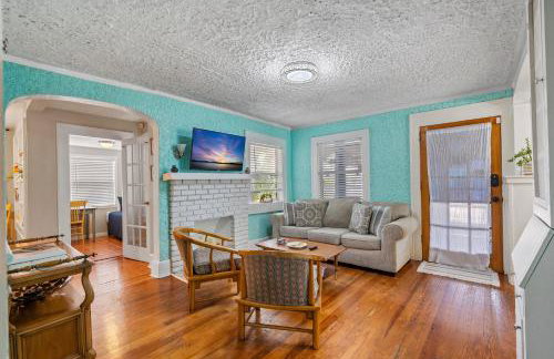 The Pineapple Bungalow St Pete - Foto 2