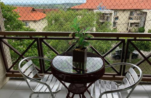 Flat Mobiliado no Condominio Flats Monte Castelo - Gravatá 4B Mod2 - Foto 15