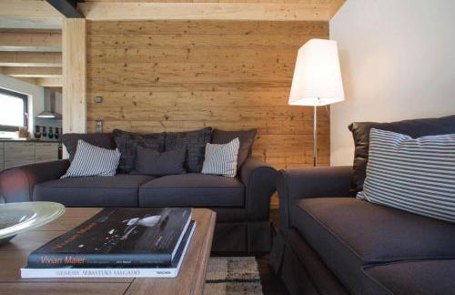 Châlets de la Liberté - Foto 14