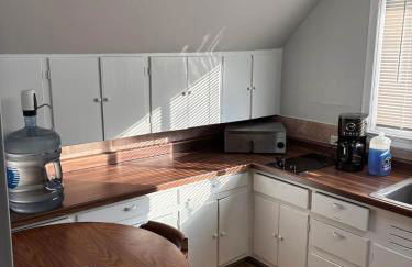 Cozy 2nd Floor Suite- in Hecla - Foto 6