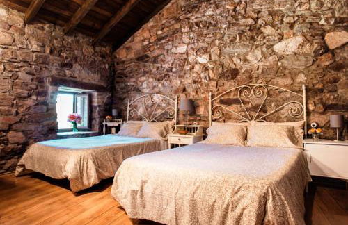 Rural Médulas Viviendas de uso turistico 2 y Casas rurales 2 - Foto 62