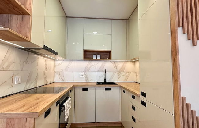 I&I 3 Bedrooms Apartment - Photo 7