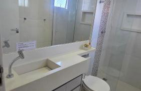 RESIDENCIAL WL, A 304 · Apartamento 2 quarto, núcleo bandeirante, com vaga - Foto 13