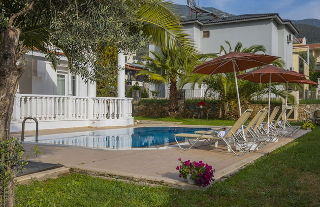 Infinity Civan Villa - Foto 68