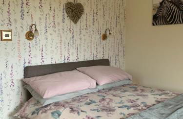 Sunset View one bedroom luxury cottage in an idyllic setting - Foto 11