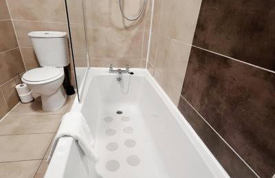 Old Town Apartments - Foto 19